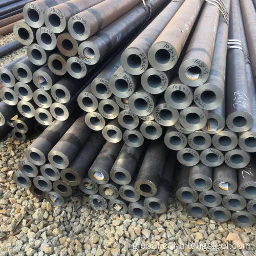 China ASTM A335 P9 Alloy Seamless Steel Pipe Factory